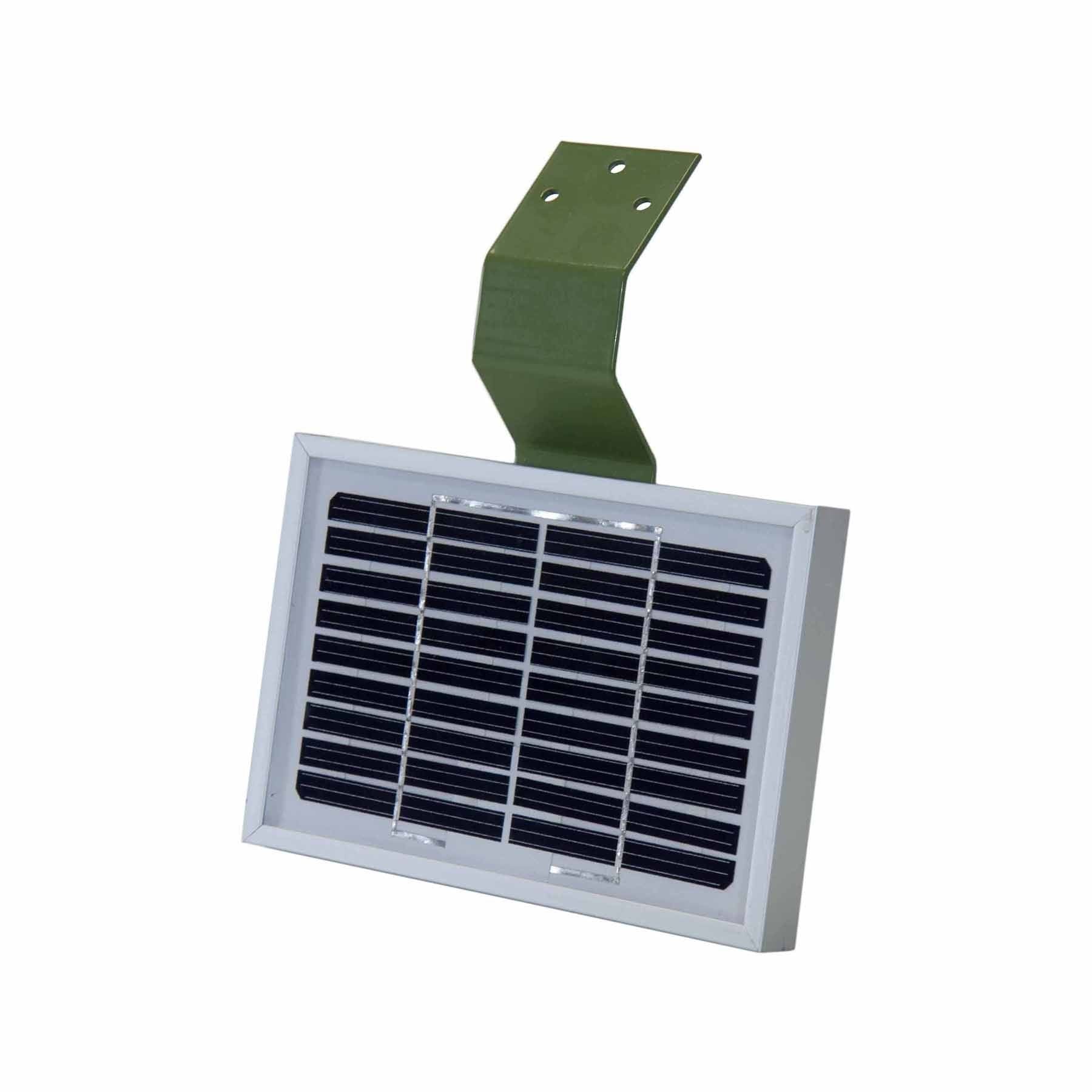 Eurohunt automatska hranilica Set Light – 6 V