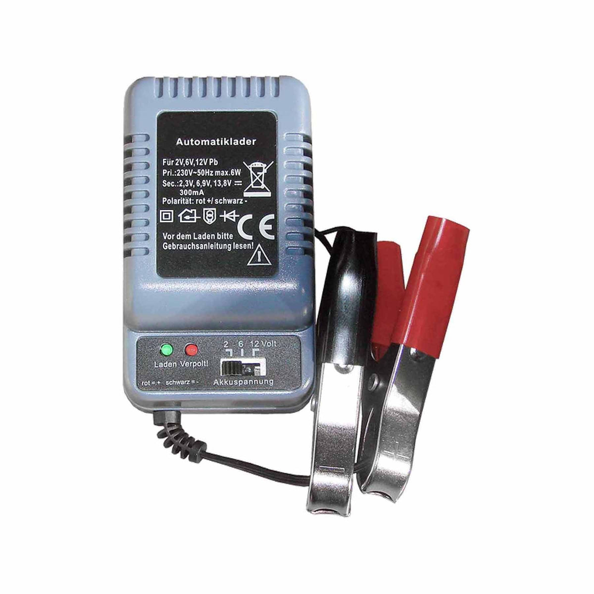 Eurohunt krmilni avtomat Set Light – 12 V