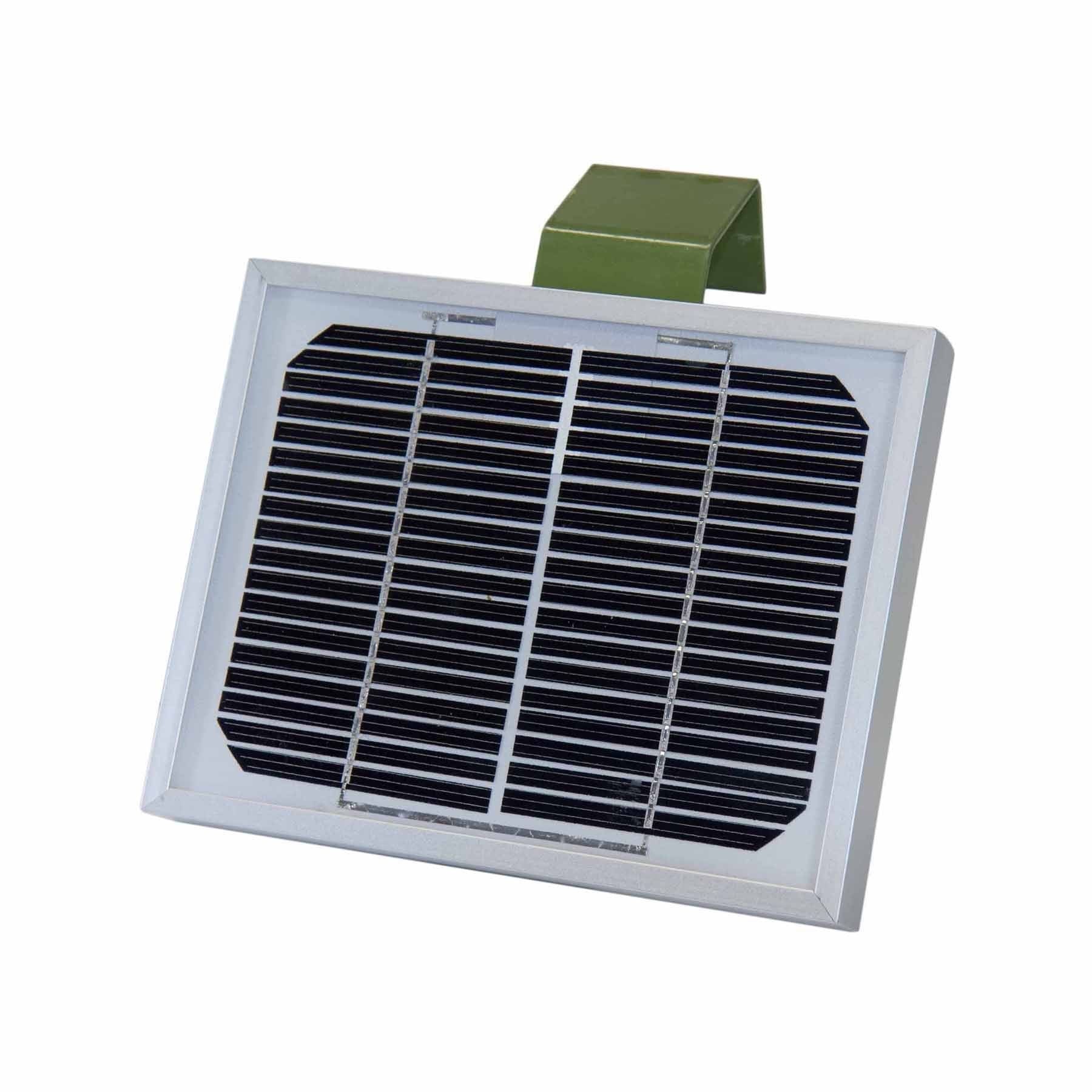 Eurohunt distributore automatico di mangime per selvaggina Set PRO – 12 V