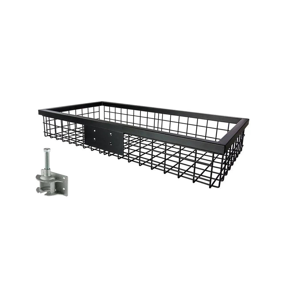 Eurohunt κουμπωτός σύνδεσμος – 1020 × 530 × 165 mm, με πλαστικοποίηση