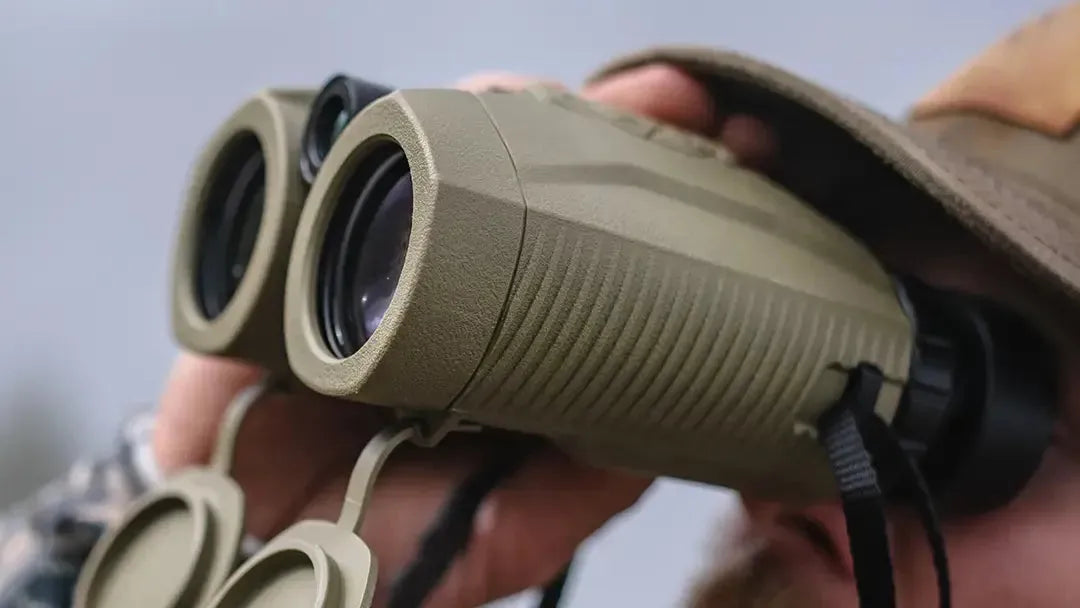 ATN 10x42 LRF 2000