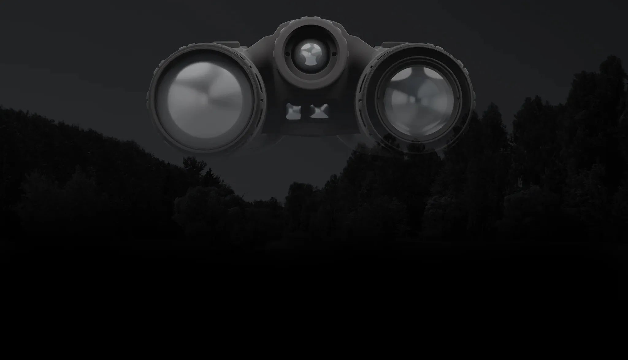 ATN Binox-6 Dual 256x192 6-48x