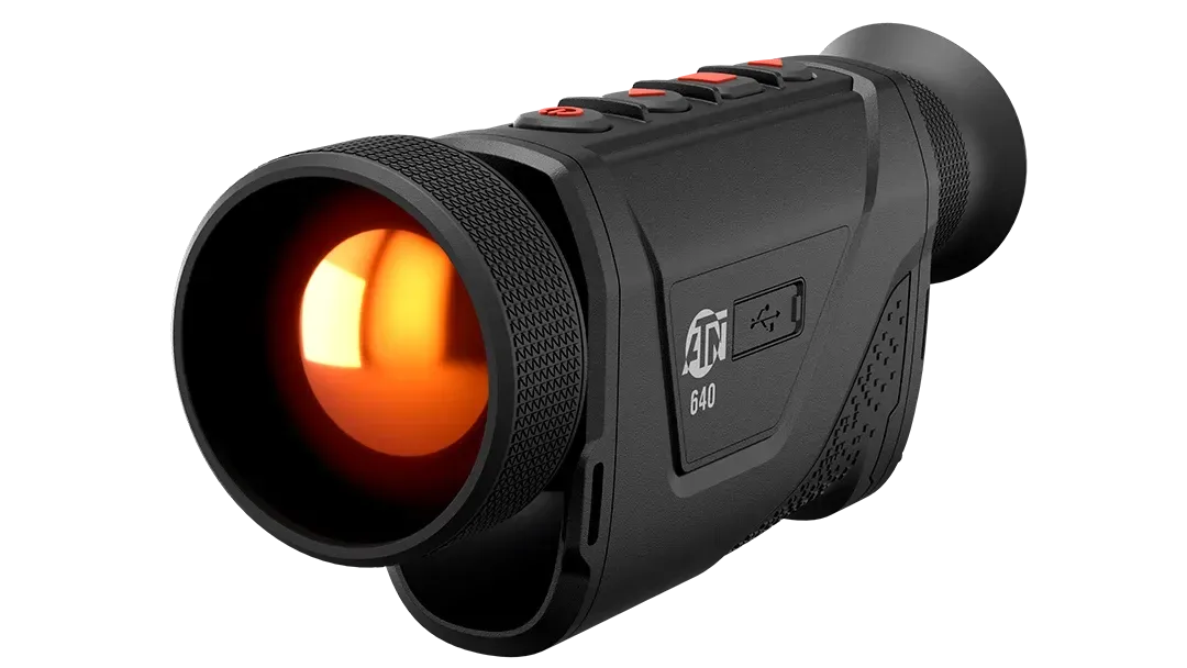 ATN BlazeHunter 335