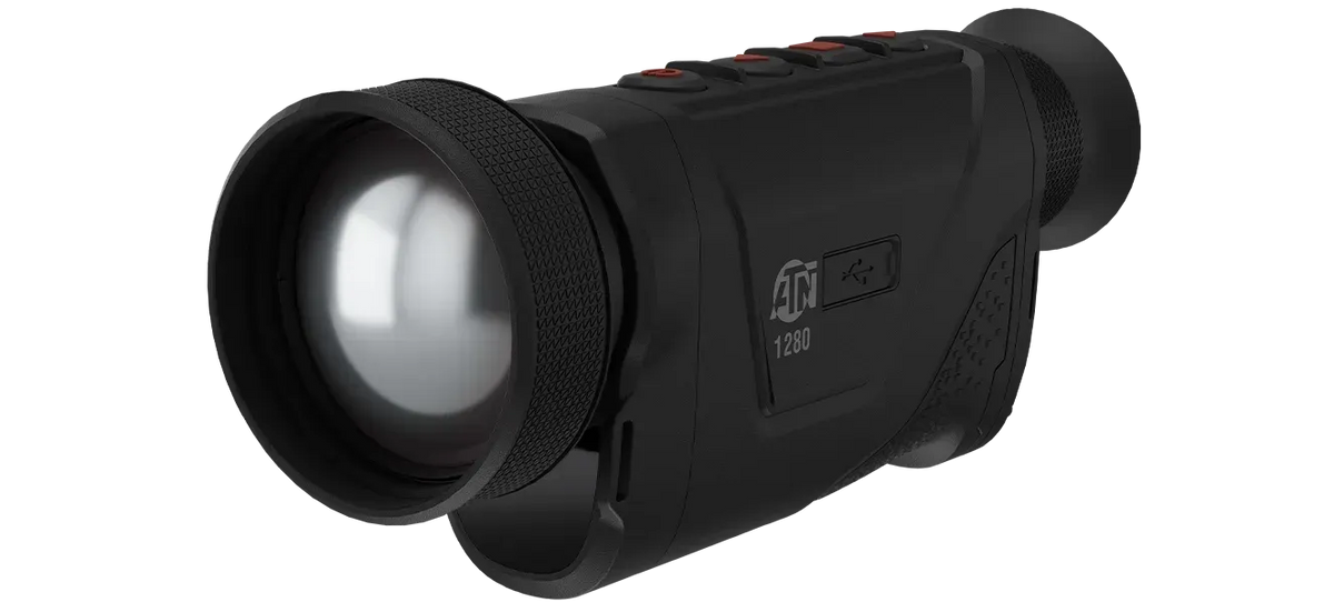 ATN BlazeHunter XD Elite LRF 1280x1024