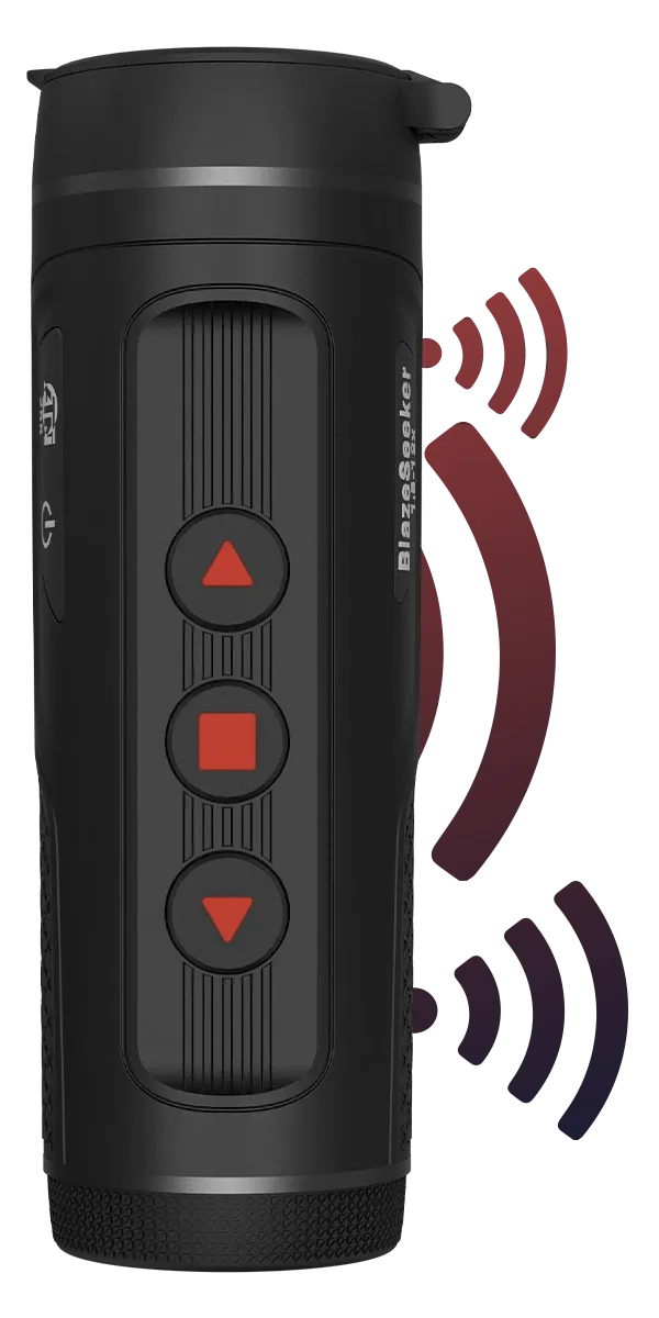ATN BlazeSeeker 6 207