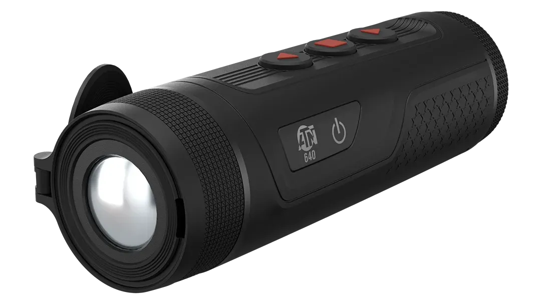 ATN BlazeTrek 6 625