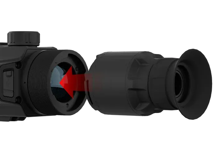 ATN TICO-LTV 640 1x