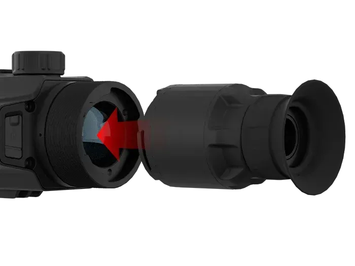 ATN TICO-LTV 640 1x
