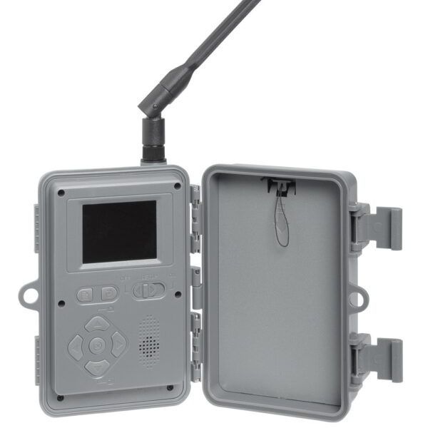 Numaxes PIE1151 4G caméra de chasse