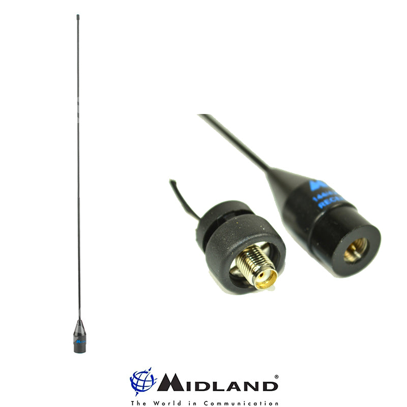 Midland FLEX G7 antenna