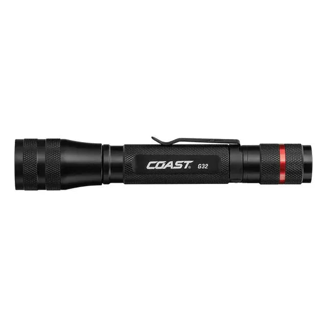 Coast G32 torcia 355 lm 132 m