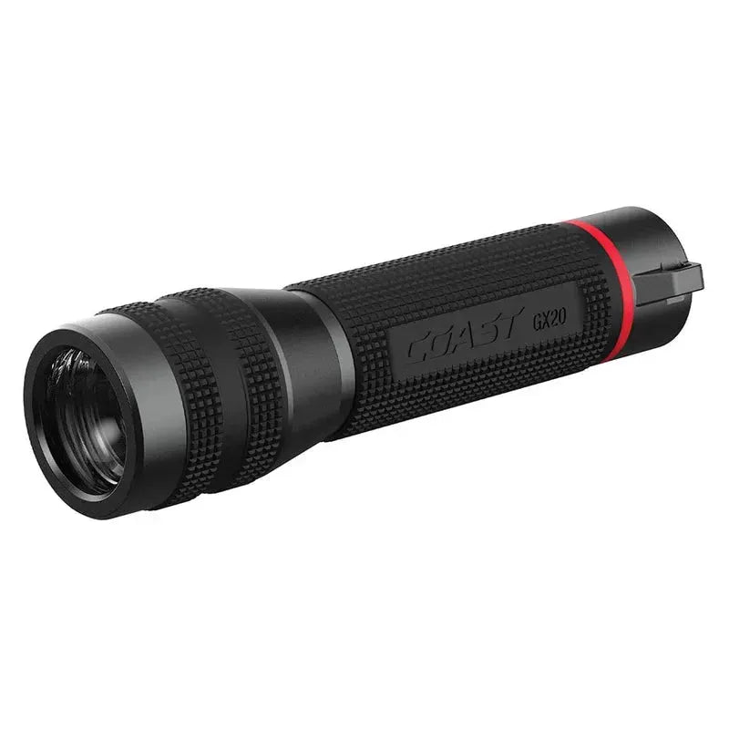 Coast GX20 IP67 torcia 1200 lm 260 m