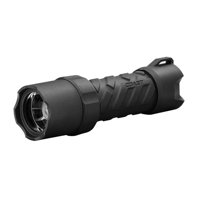 Coast PS400 Polysteel svjetiljka 570 lm 210 m