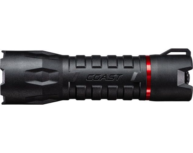 Coast PS500R IP68 torcia ricaricabile 740 lm 126 m