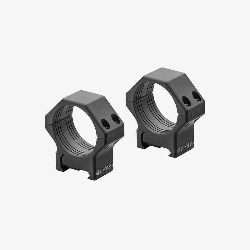 Contessa LPR02A nosač optike 30mm h8mm