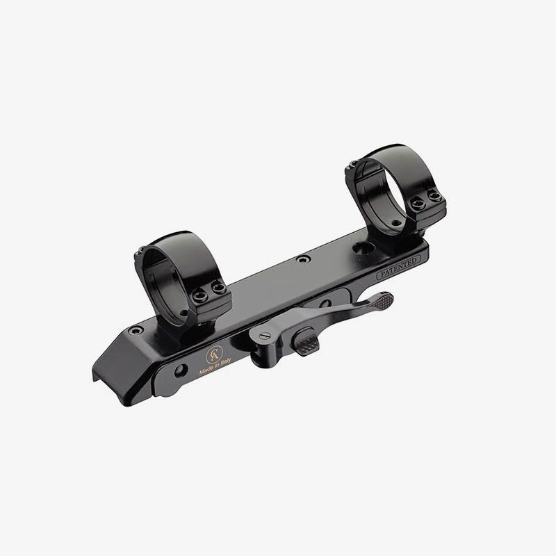 Contessa SBB02 QDM nosač optike 30mm h7.5mm Thor 6