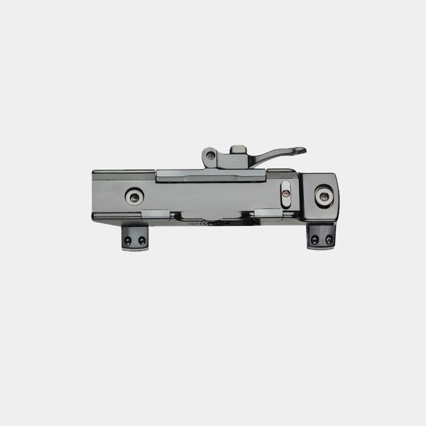 Contessa SBP01 Picatinny nosač optike 30mm h7.5mm Thor 6