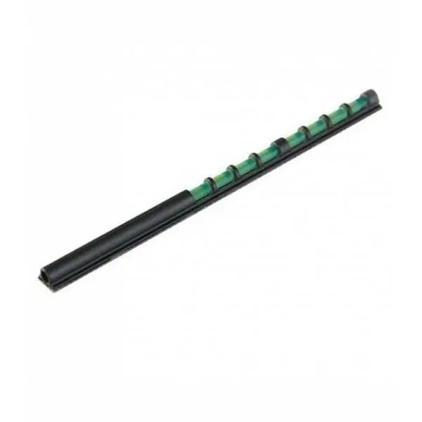 EasyHit 3x100 mm guidon fluorescent vert