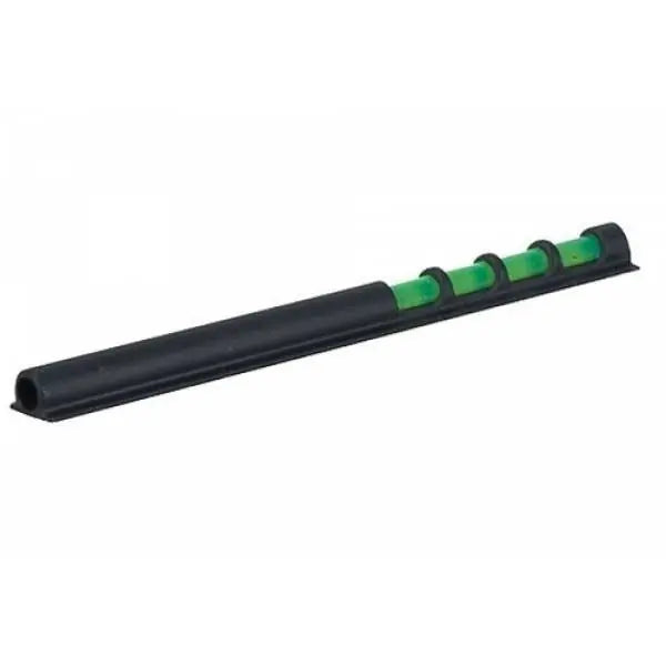 EasyHit 3x70 mm guidon fluorescent vert
