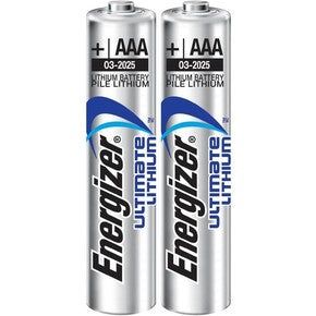 Energizer AAA litij 1,5V blister 2 kom