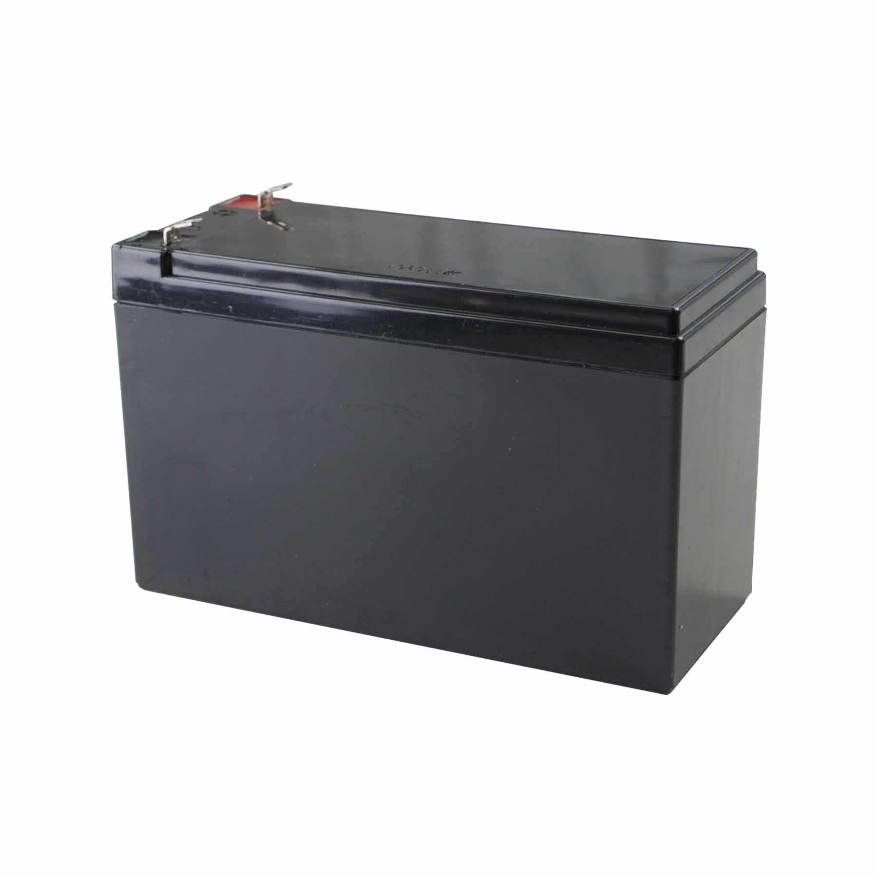 Eurohunt baterija 12V 7.2A