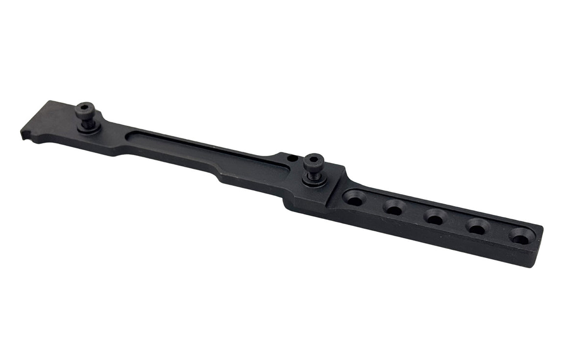 FALCON steel adapter for MEDUSA quick-release mount