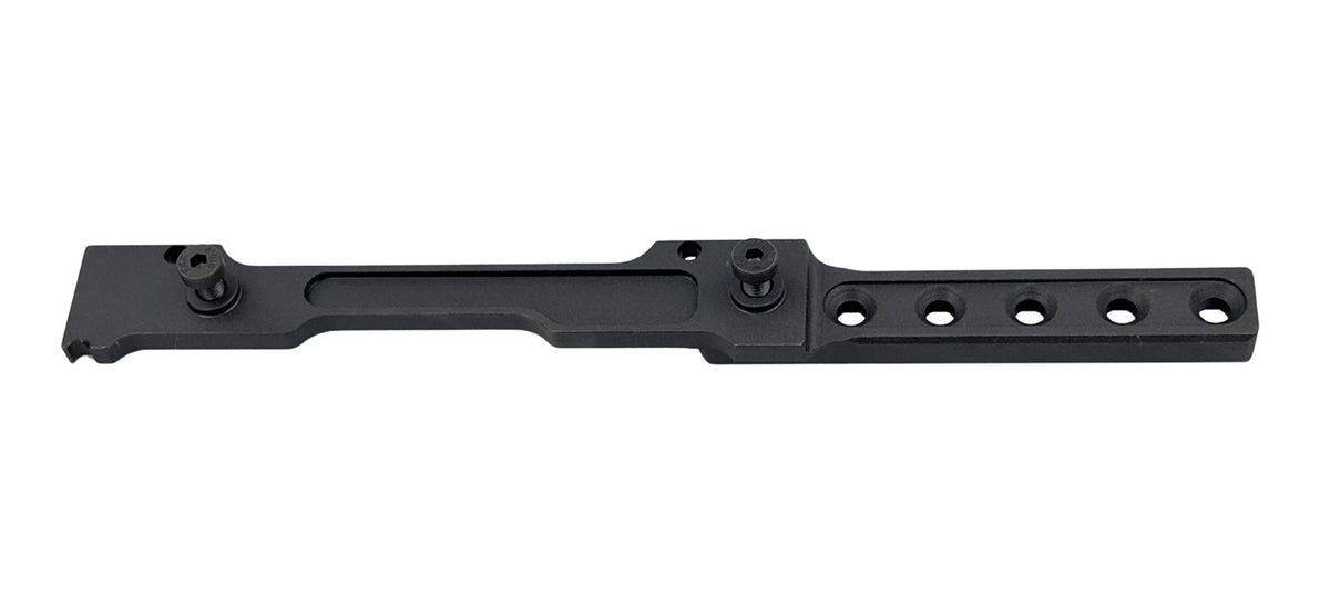 FALCON steel adapter for MEDUSA quick-release mount