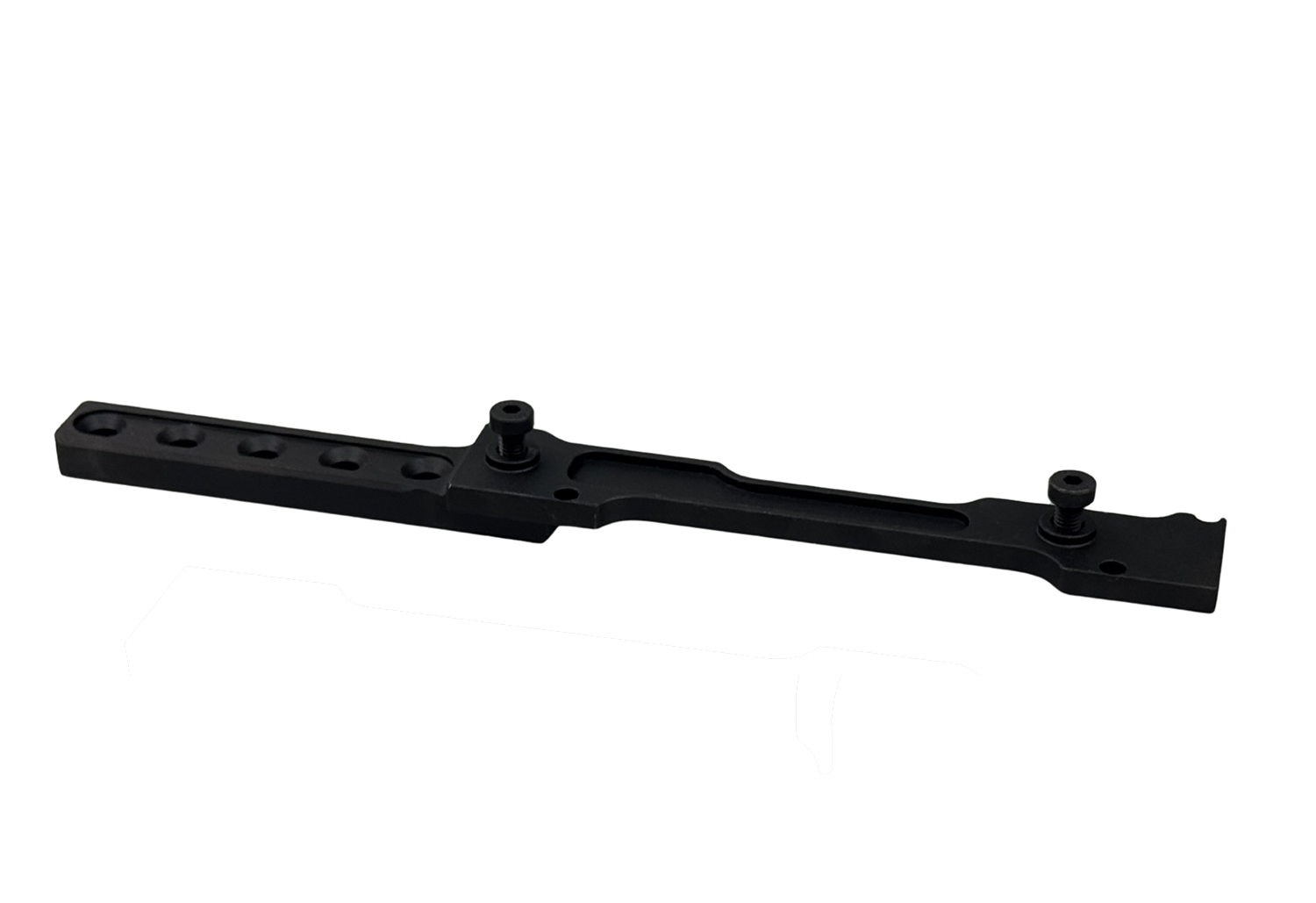 FALCON adaptador de acero para montura de desmontaje rápido MEDUSA