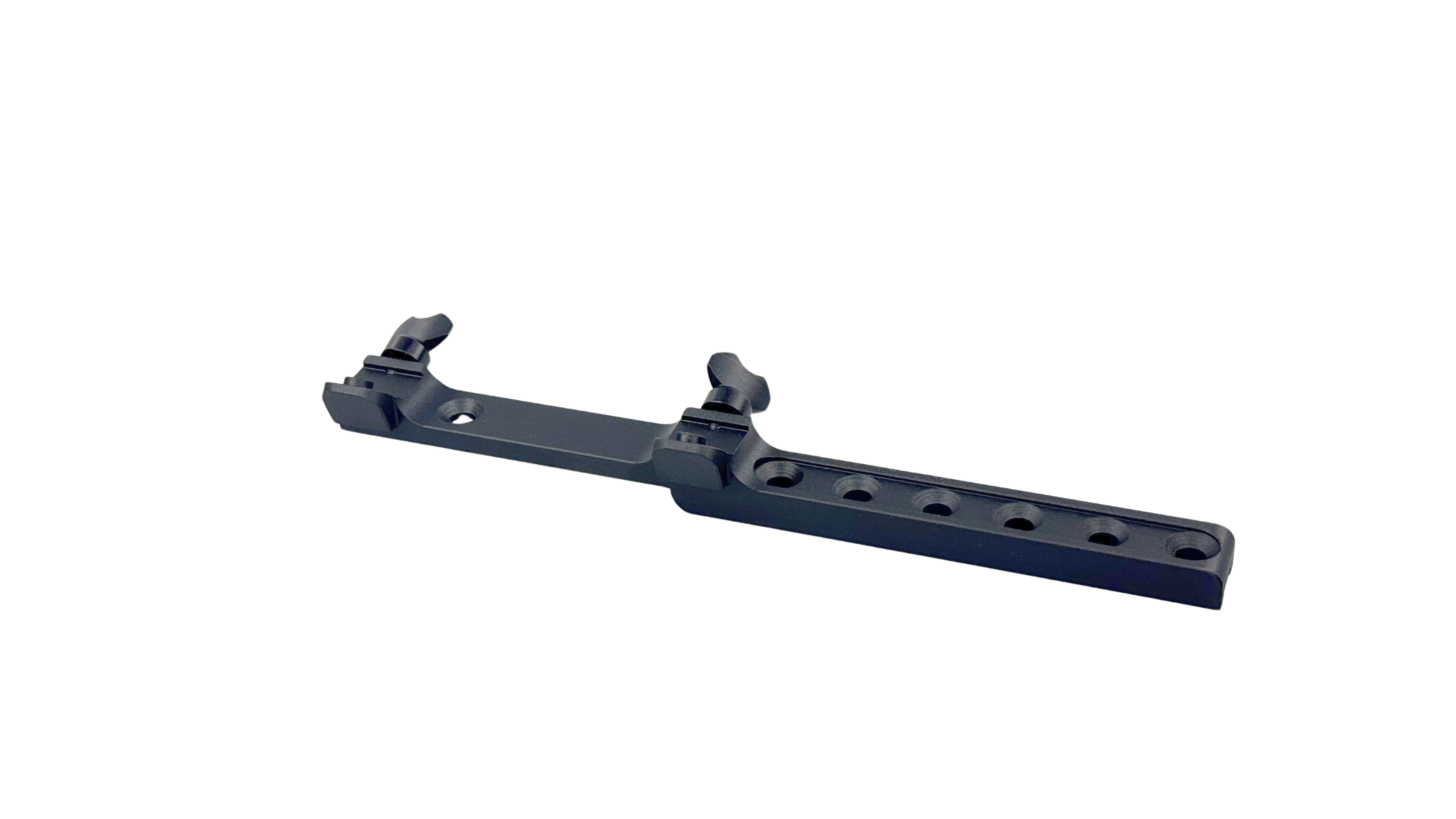 FALCON steel quick-release base for Blaser R8/R93, Jakele J1 and Sauer 505