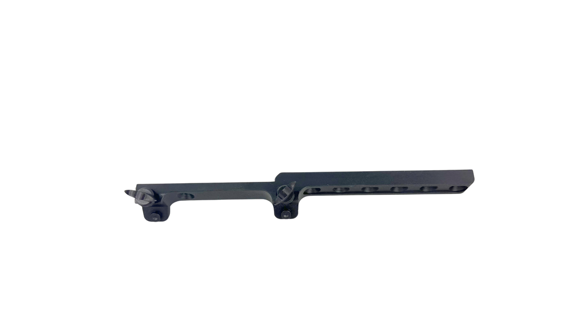 FALCON steel quick-release base for Blaser R8/R93, Jakele J1 and Sauer 505
