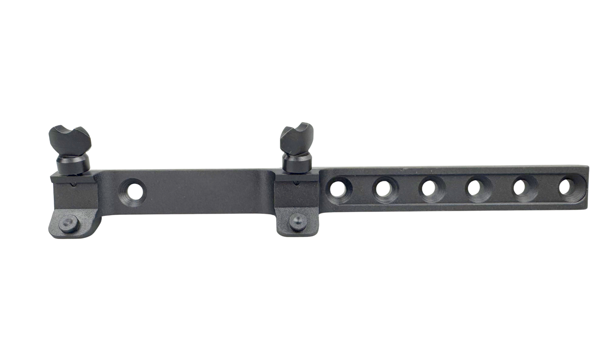 FALCON steel quick-release base for Blaser R8/R93, Jakele J1 and Sauer 505