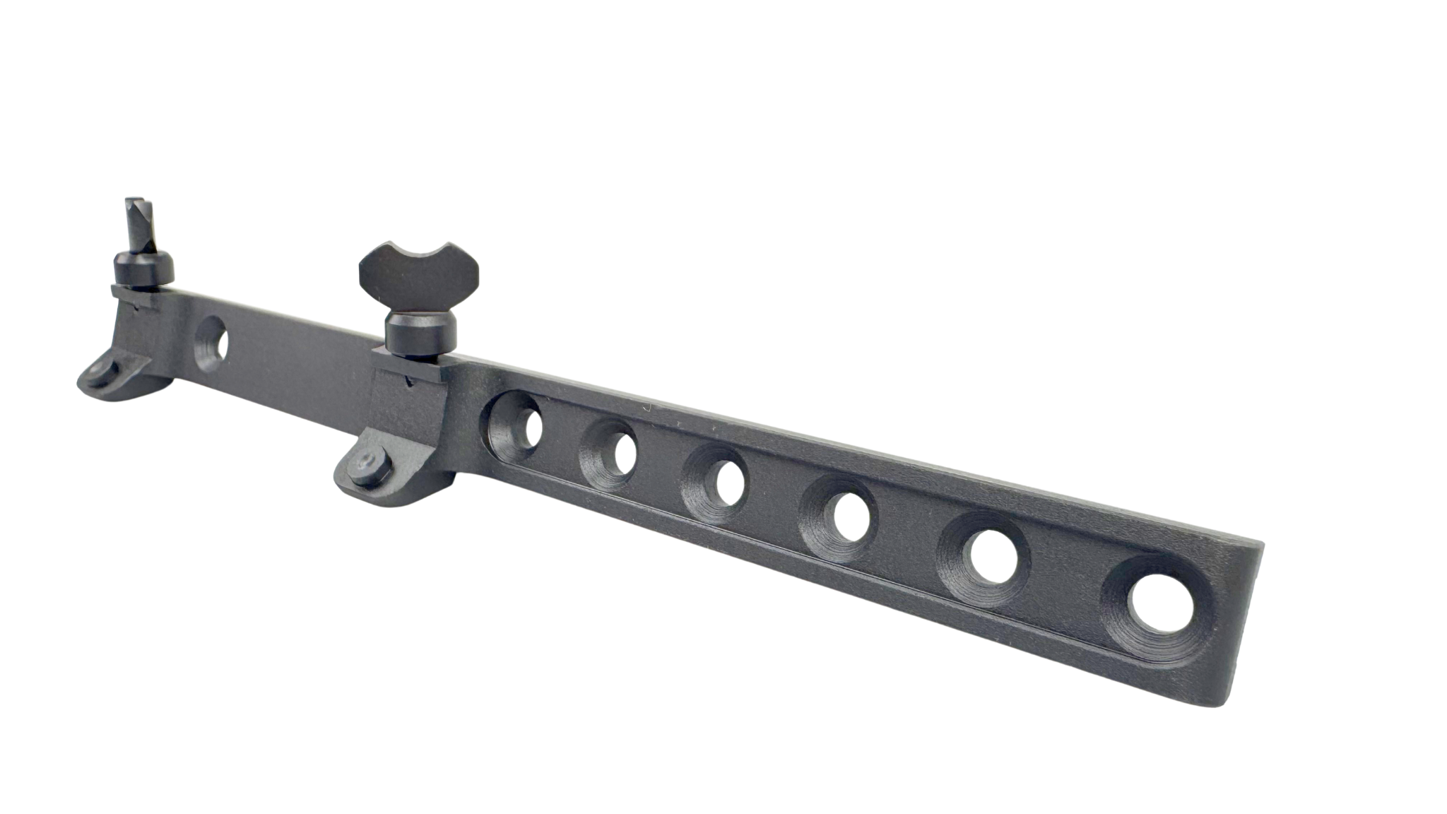 FALCON steel quick-release base for Blaser R8/R93, Jakele J1 and Sauer 505