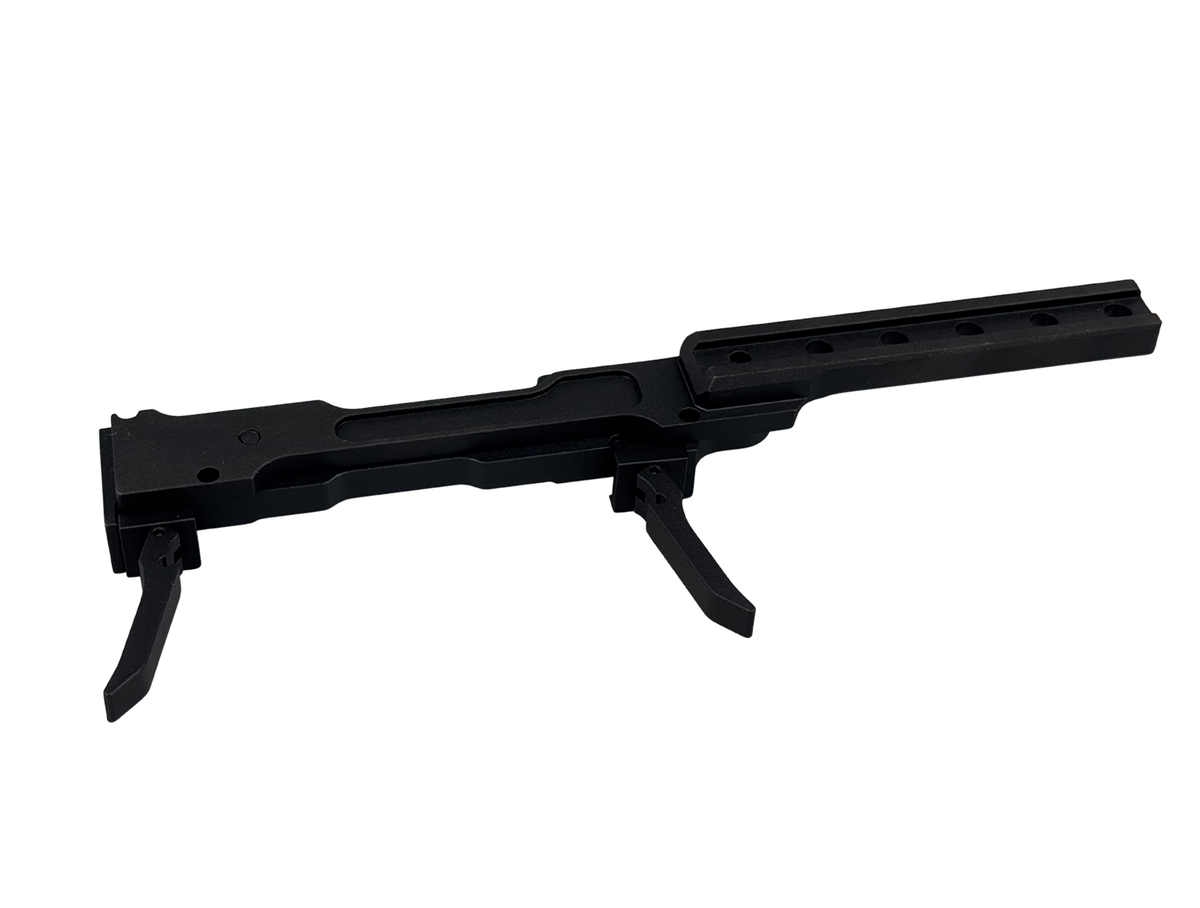 FALCON steel quick-release mount for CZ 550/555/557/537, ZKK 600 and ZG 47