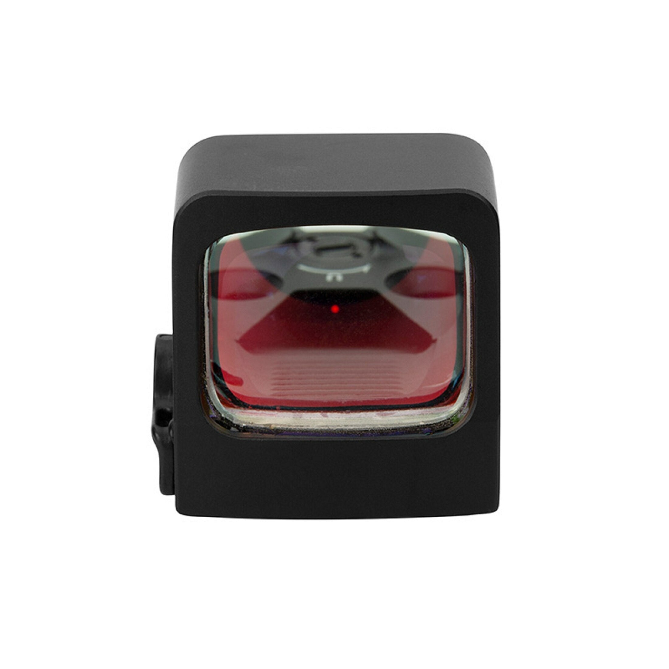 Holosun HE407K-GR X2 punto verde Shake Awake