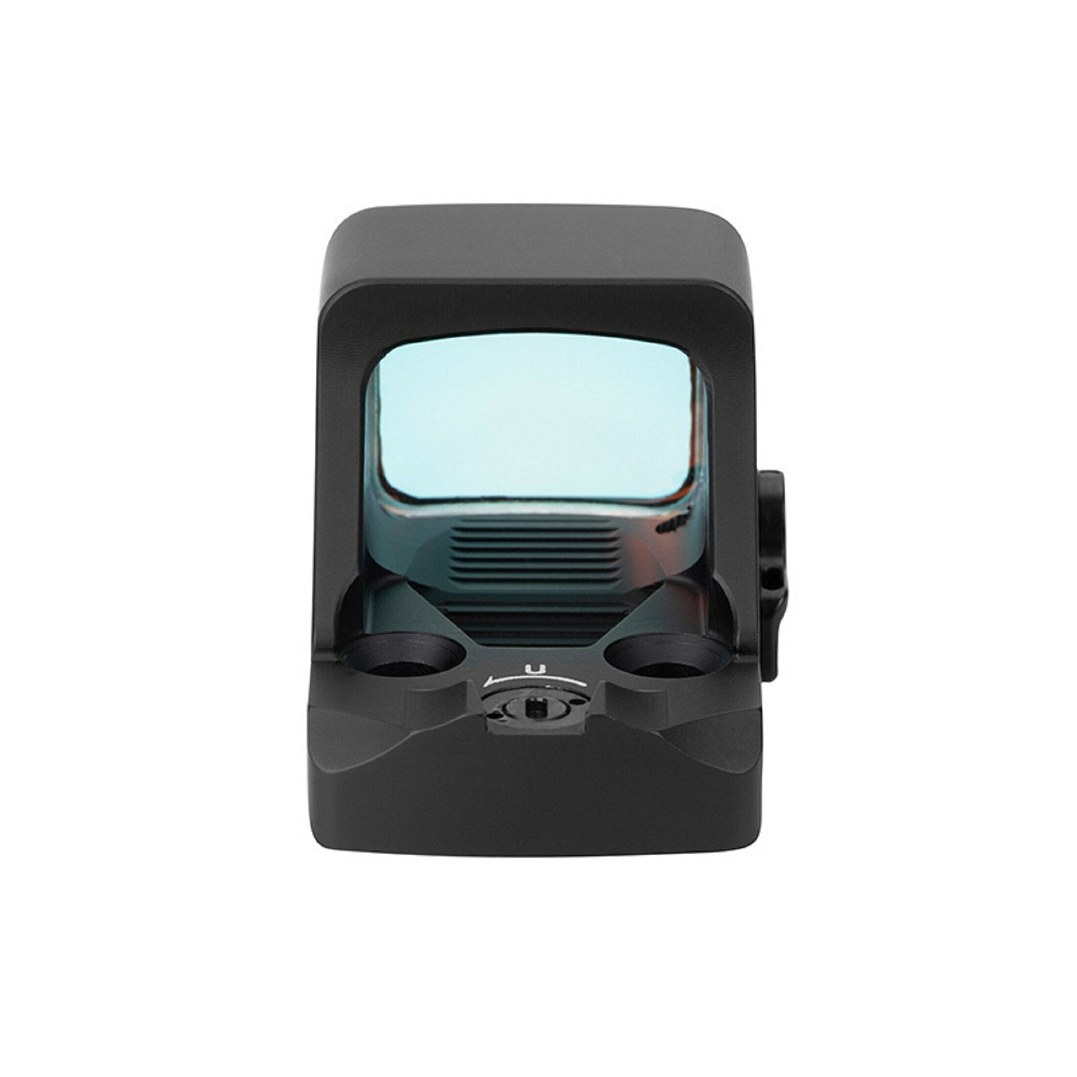 Holosun HE407K-GR X2 punto verde Shake Awake