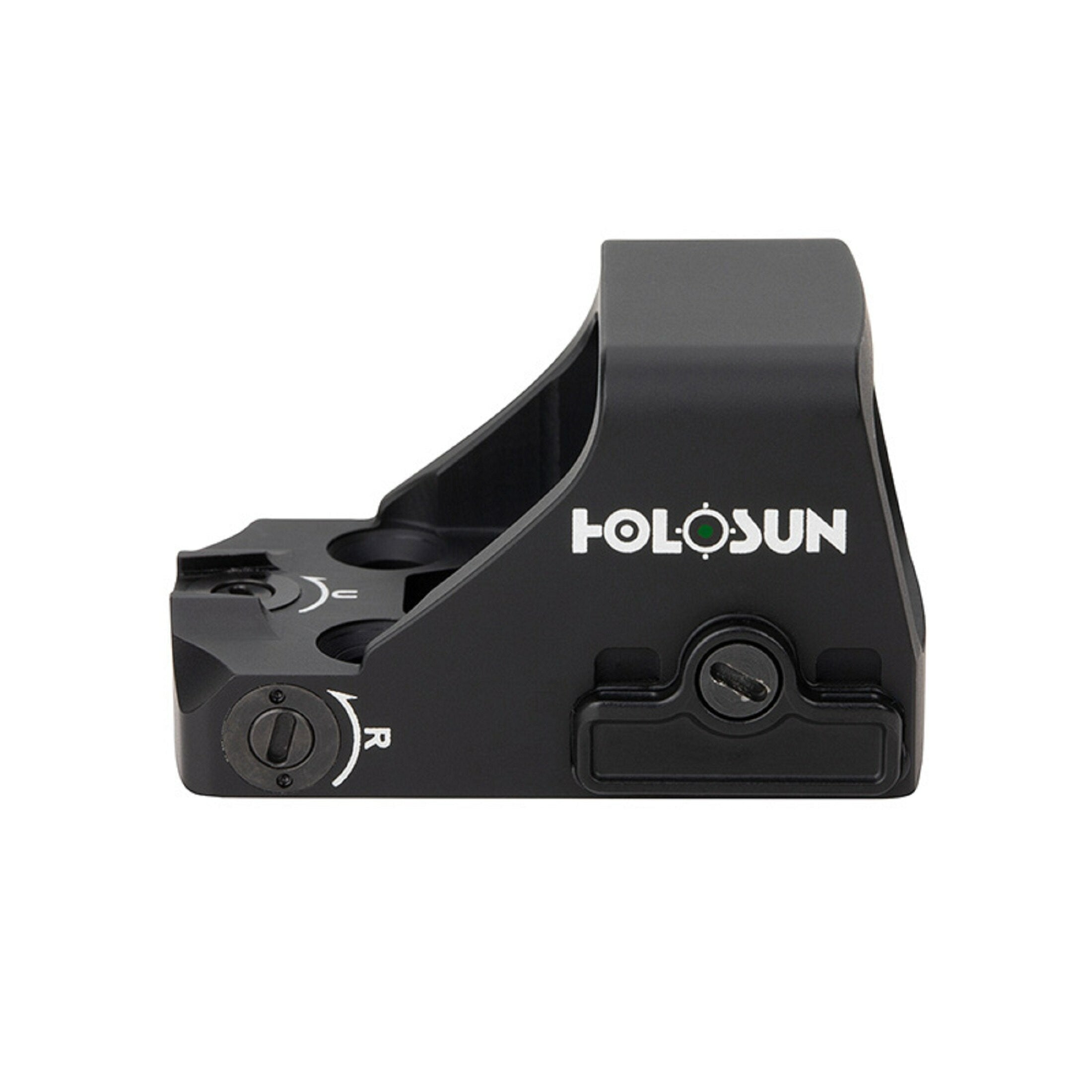 Holosun HE407K-GR X2 punto verde Shake Awake
