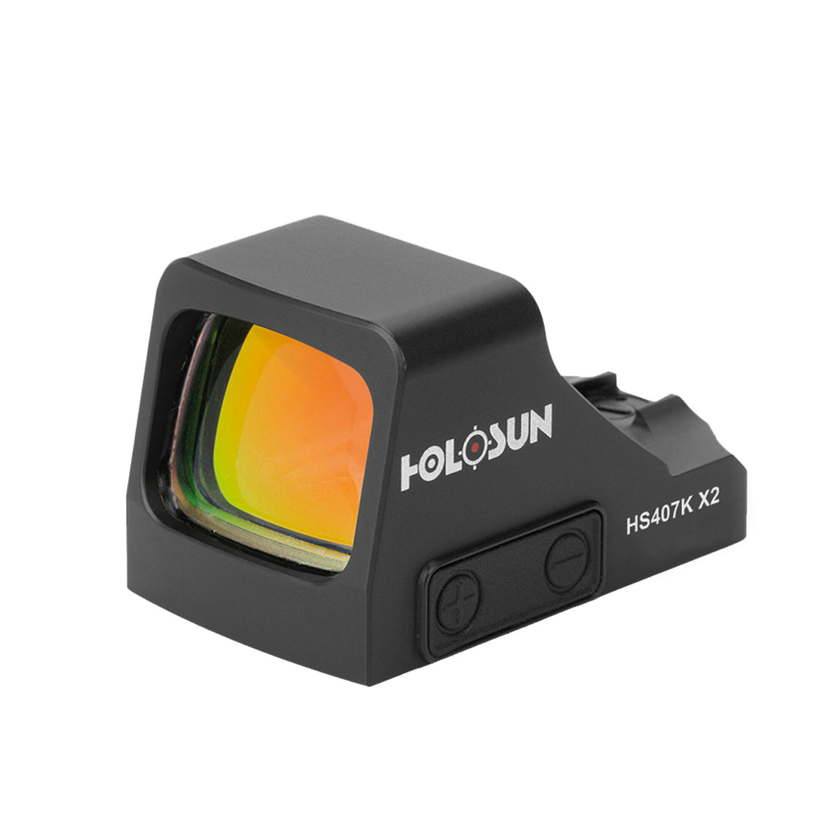 Holosun HS407K X2 crveni dot Shake Awake