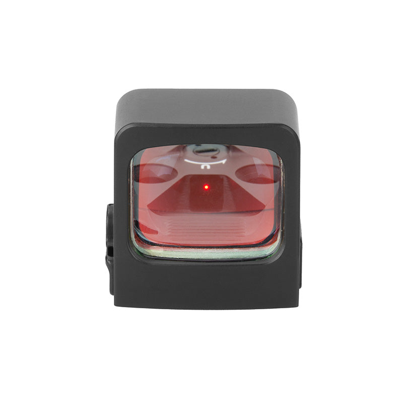 Holosun HS407K X2 Red Dot Shake Awake