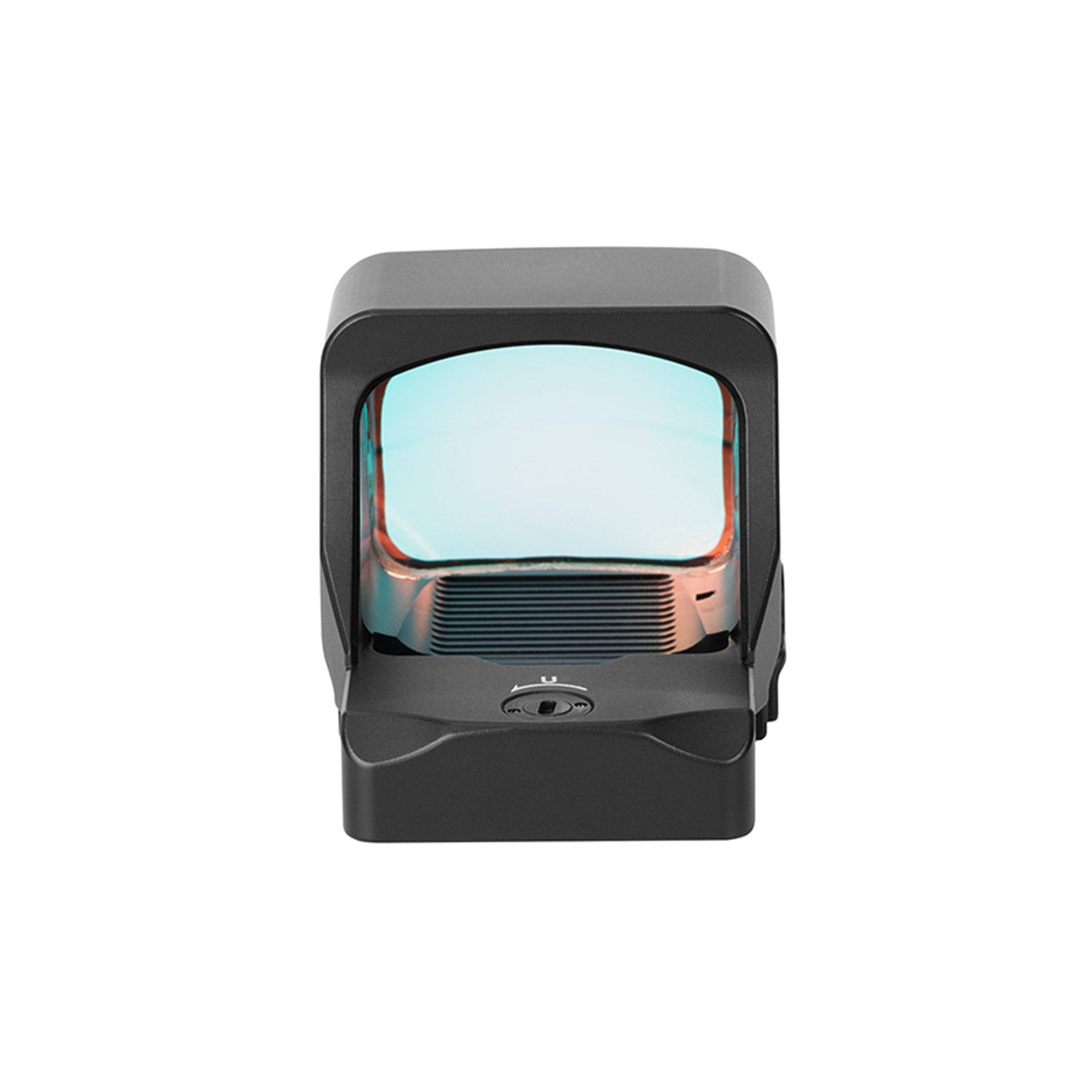Holosun HE507COMP-GR Green Multi-Reticle