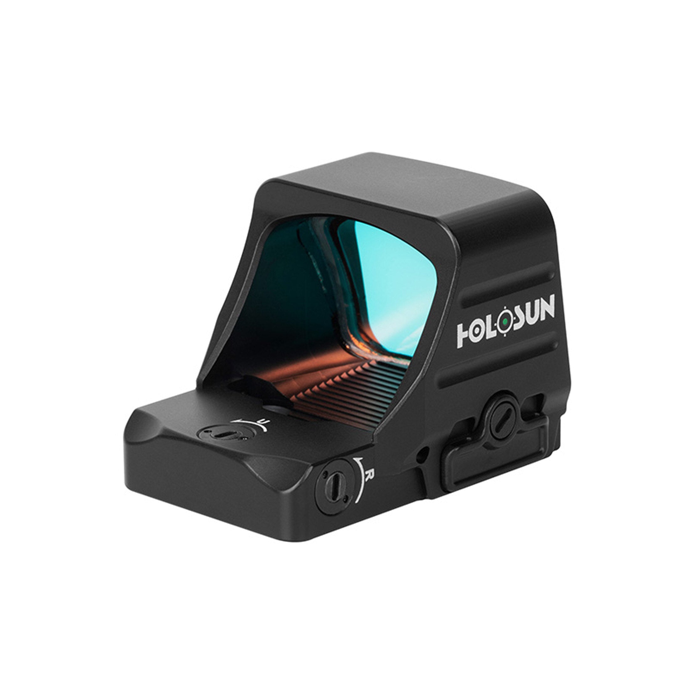 Holosun HE507COMP-GR Green Multi-Reticle
