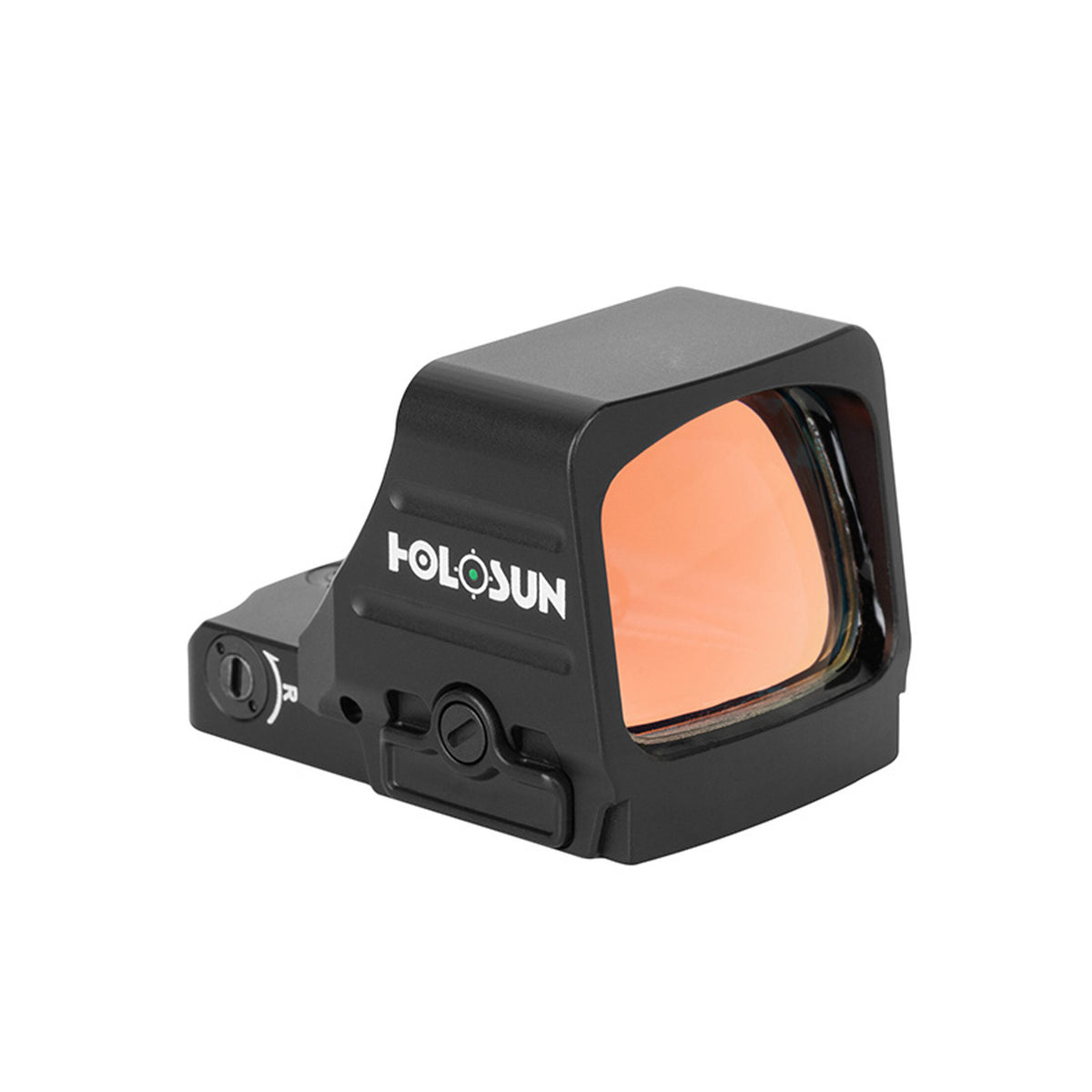 Holosun HE507COMP-GR Green Multi-Reticle
