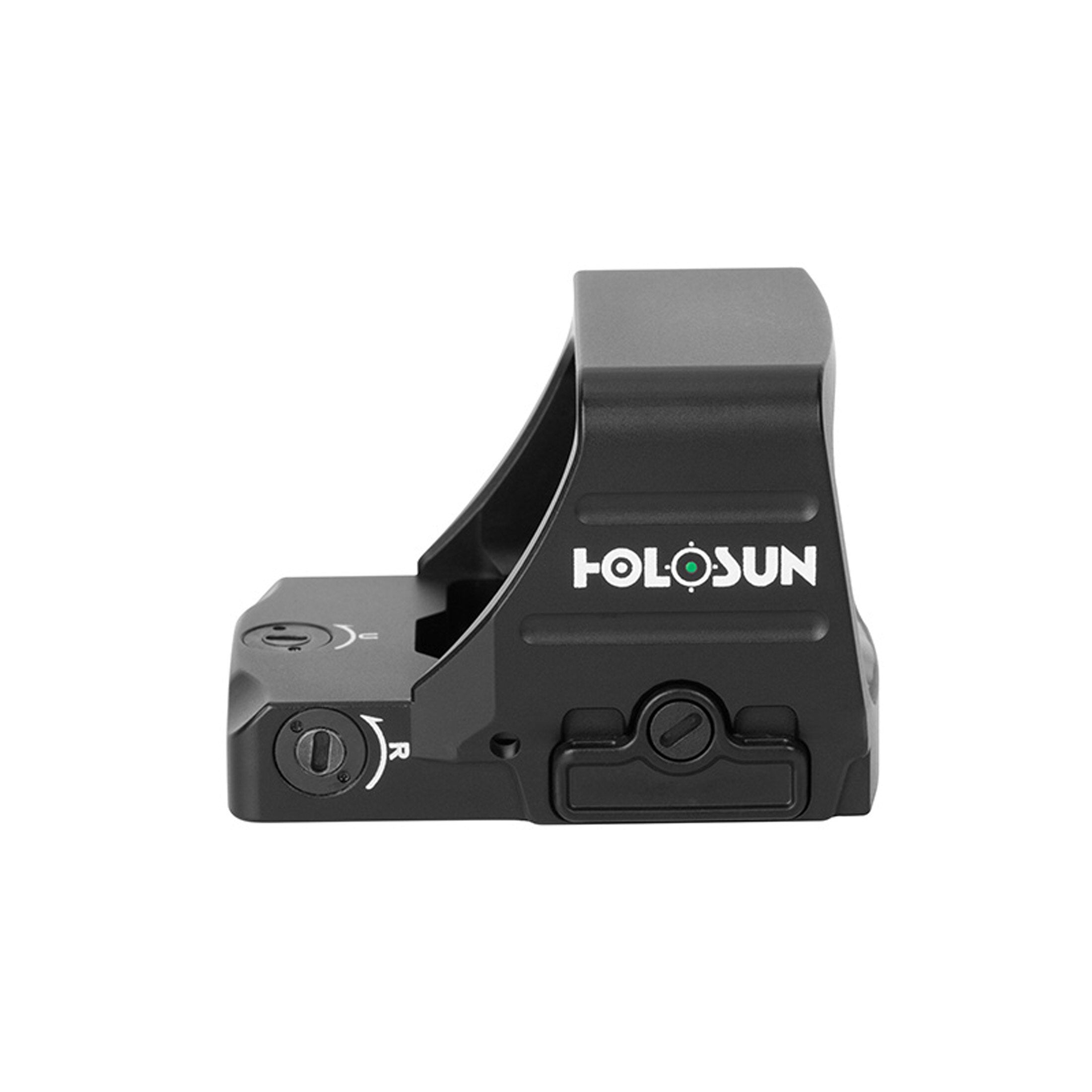 Holosun HE507COMP-GR Green Multi-Reticle
