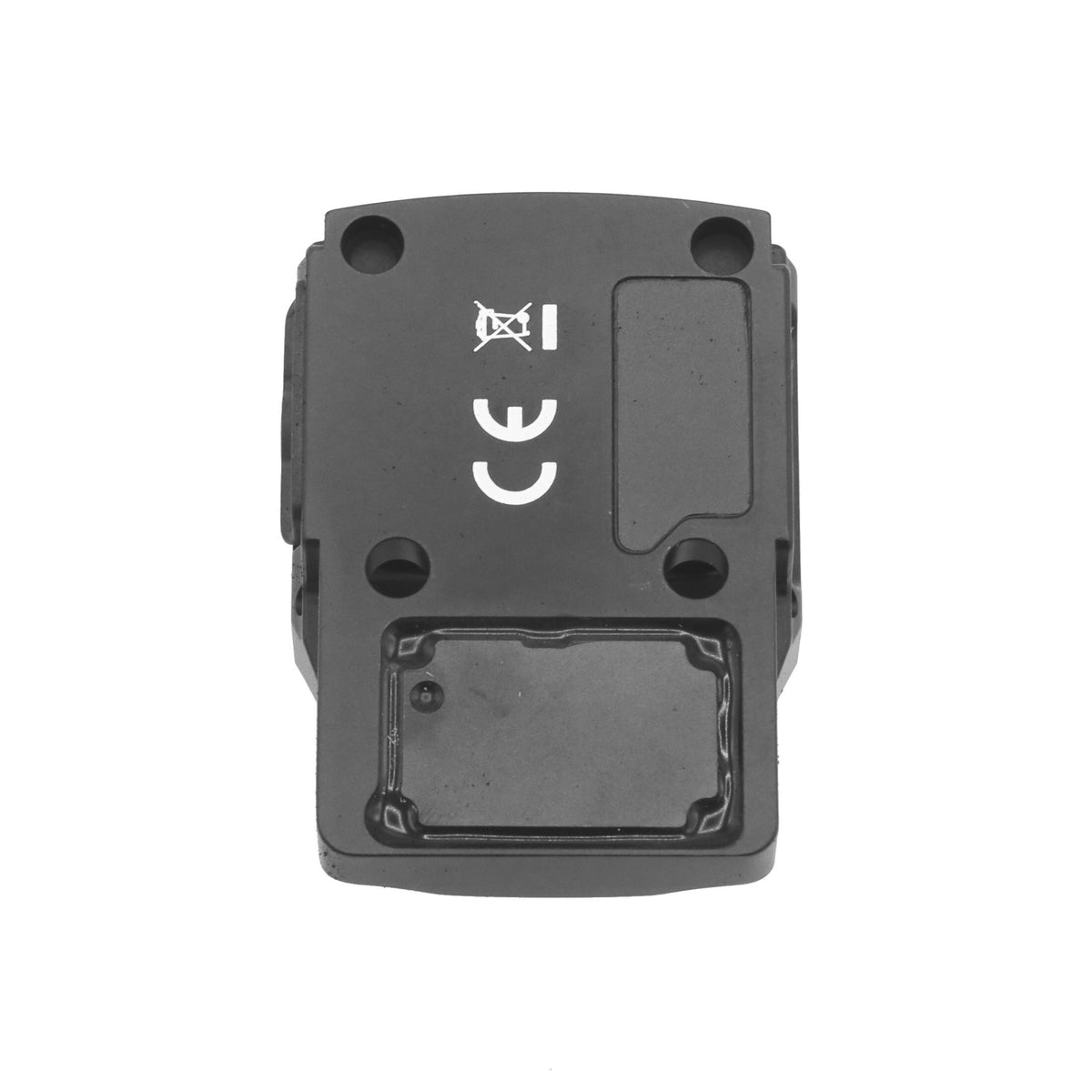Holosun HE507COMP-GR Green Multi-Reticle