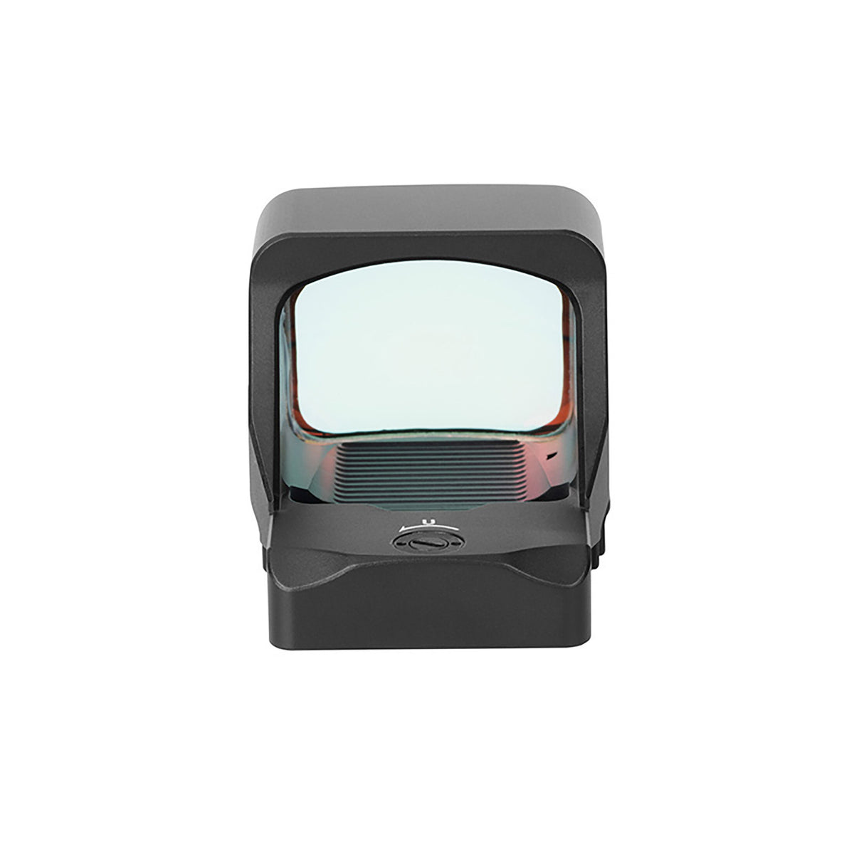 Holosun HS507COMP Red Multi-Reticle