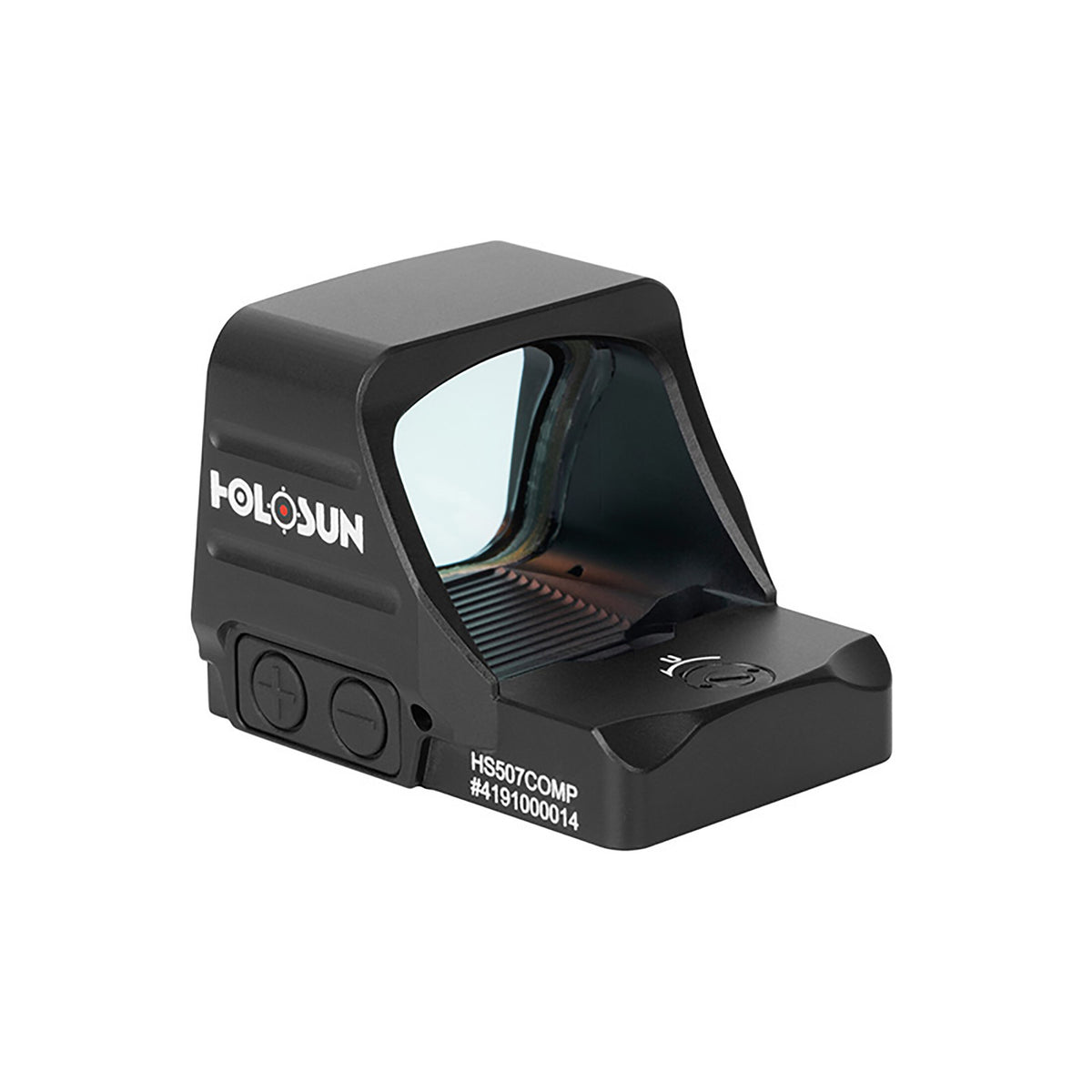 Holosun HS507COMP Red Multi-Reticle
