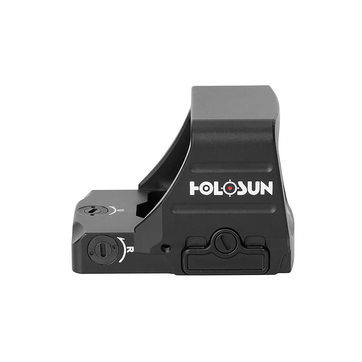 Holosun HS507COMP Red Multi-Reticle