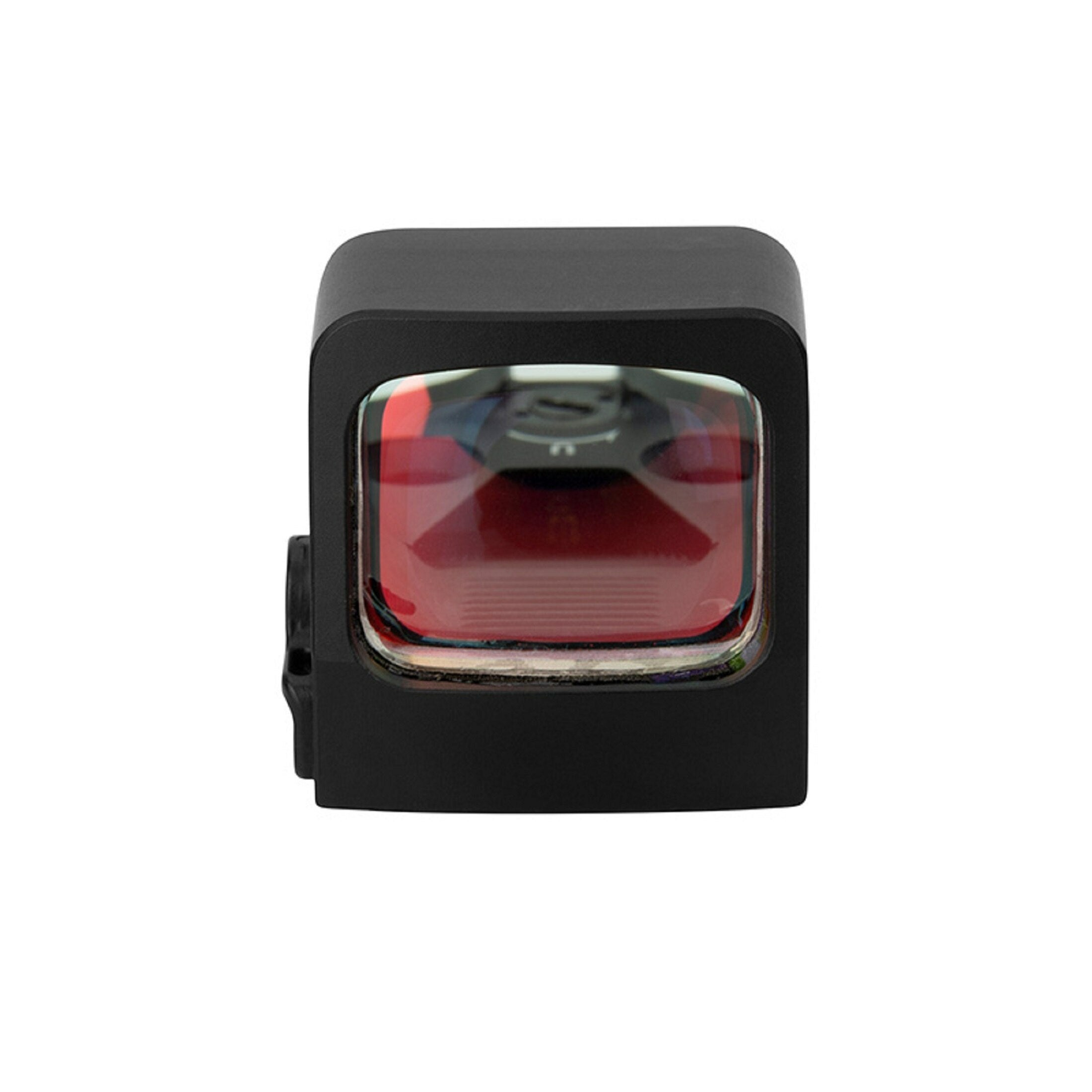 Holosun HE507K-GR X2 Circle Dot verde solare