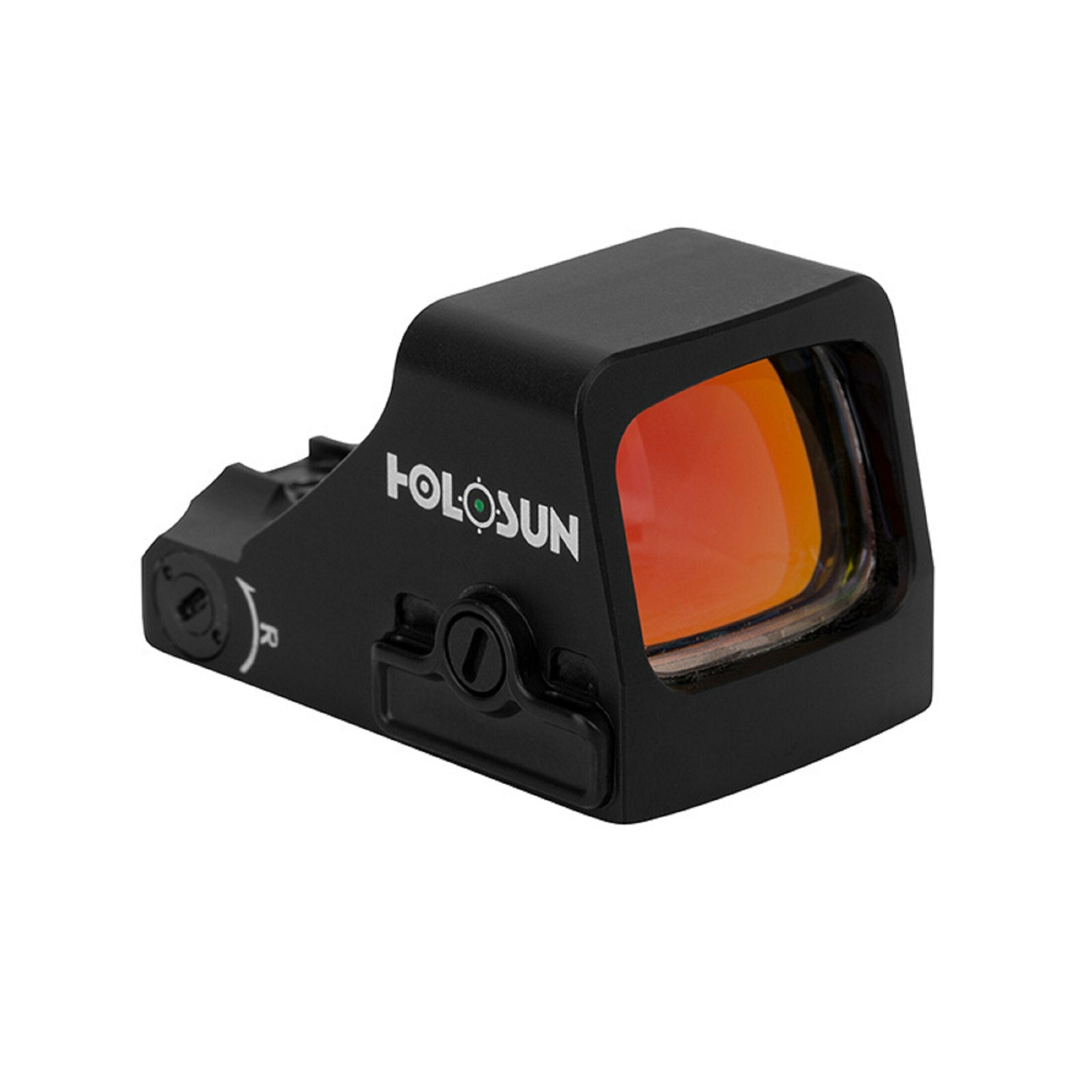 Holosun HE507K-GR X2 Circle Dot verde solare