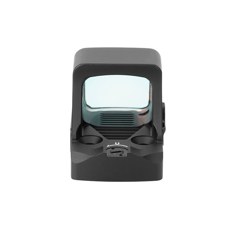 Holosun HS507K X2 red circle dot solar
