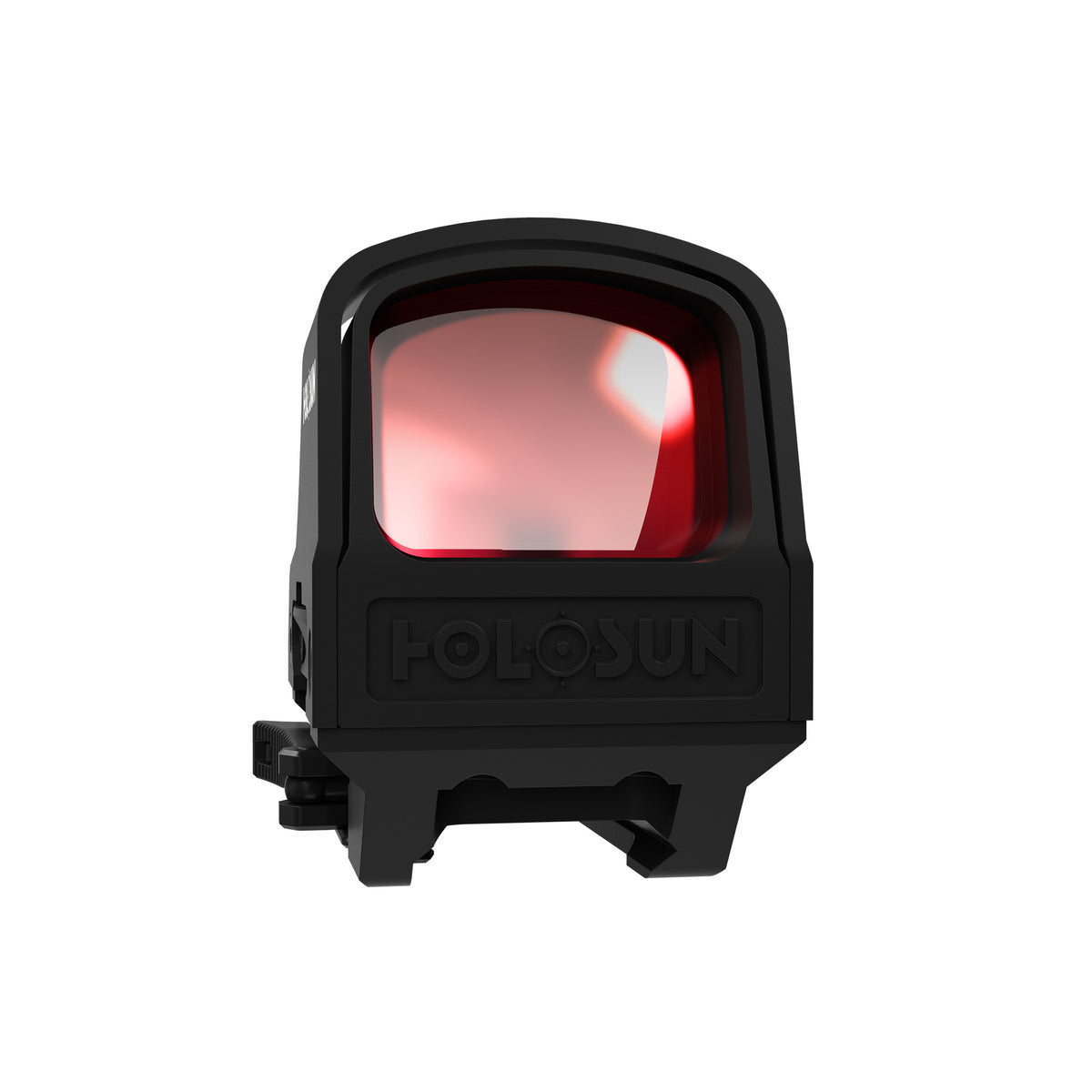 Holosun HE510C-GR – retícula Circle Dot verde solar